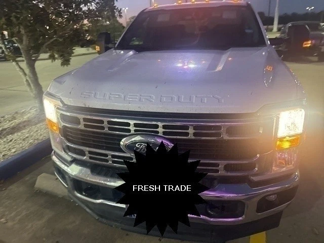2024 Ford Super Duty 5th Gen - Image 5 of 10