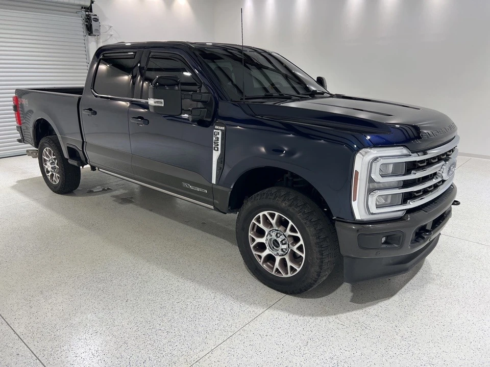 2024 Ford Super Duty 5th Gen - Image 7 of 12