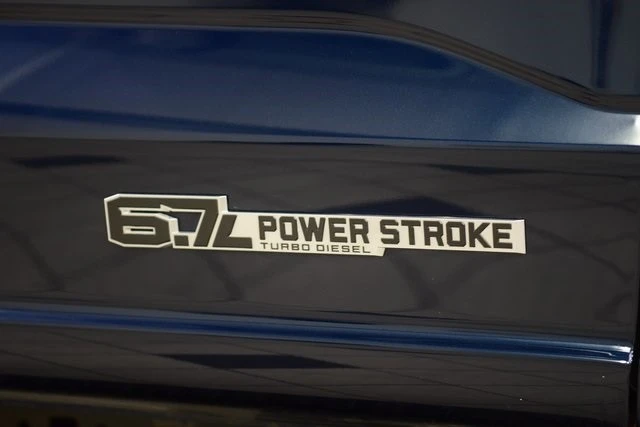 2024 Ford Super Duty 5th Gen - Image 17 of 21