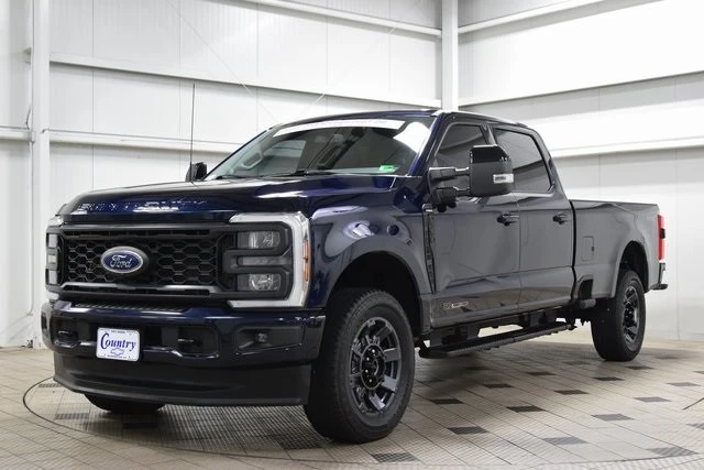 2024 Ford Super Duty 5th Gen - Image 3 of 12
