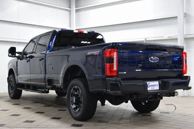 2024 Ford Super Duty 5th Gen - Image 6 of 12