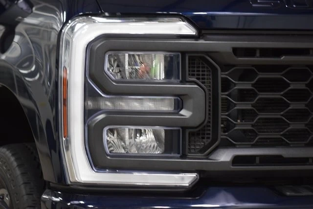 2024 Ford Super Duty 5th Gen - Image 12 of 12