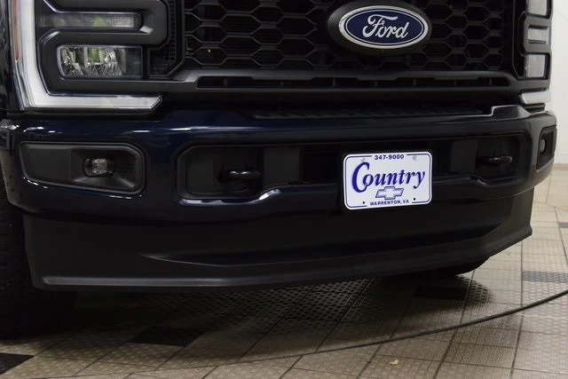 2024 Ford Super Duty 5th Gen - Image 13 of 21