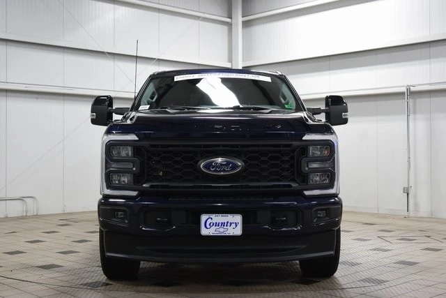 2024 Ford Super Duty 5th Gen - Image 2 of 12