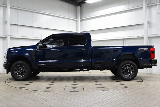 2024 Ford Super Duty 5th Gen - Image 4 of 12