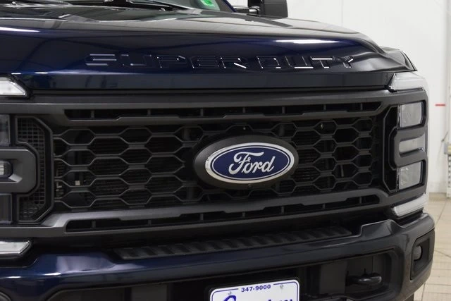 2024 Ford Super Duty 5th Gen - Image 11 of 12
