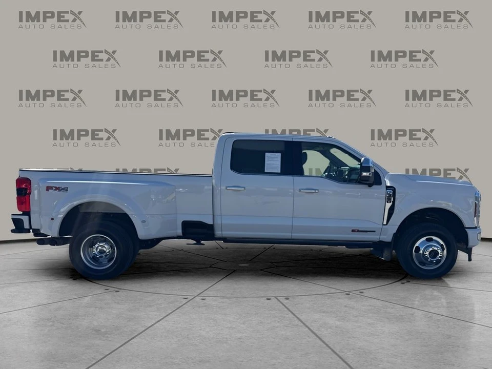 2024 Ford Super Duty 5th Gen - Image 6 of 12