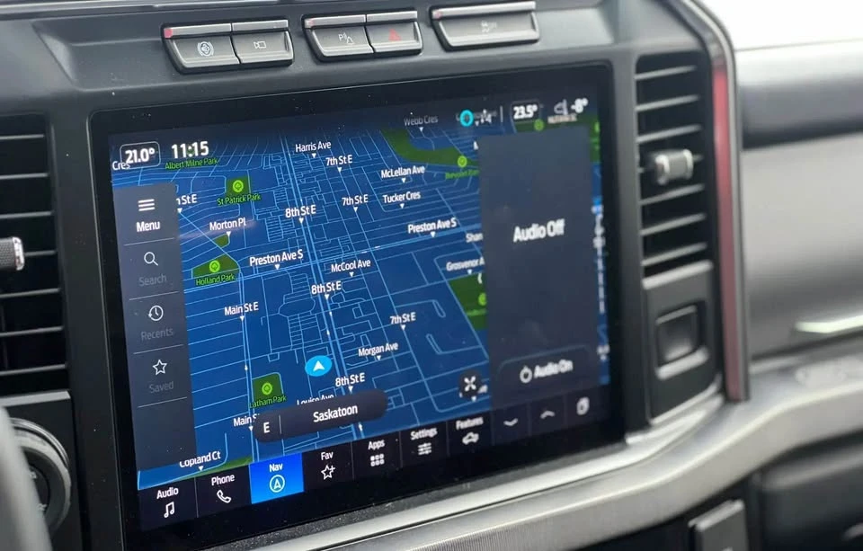 2024 Ford Super Duty 5th Gen - Image 14 of 20