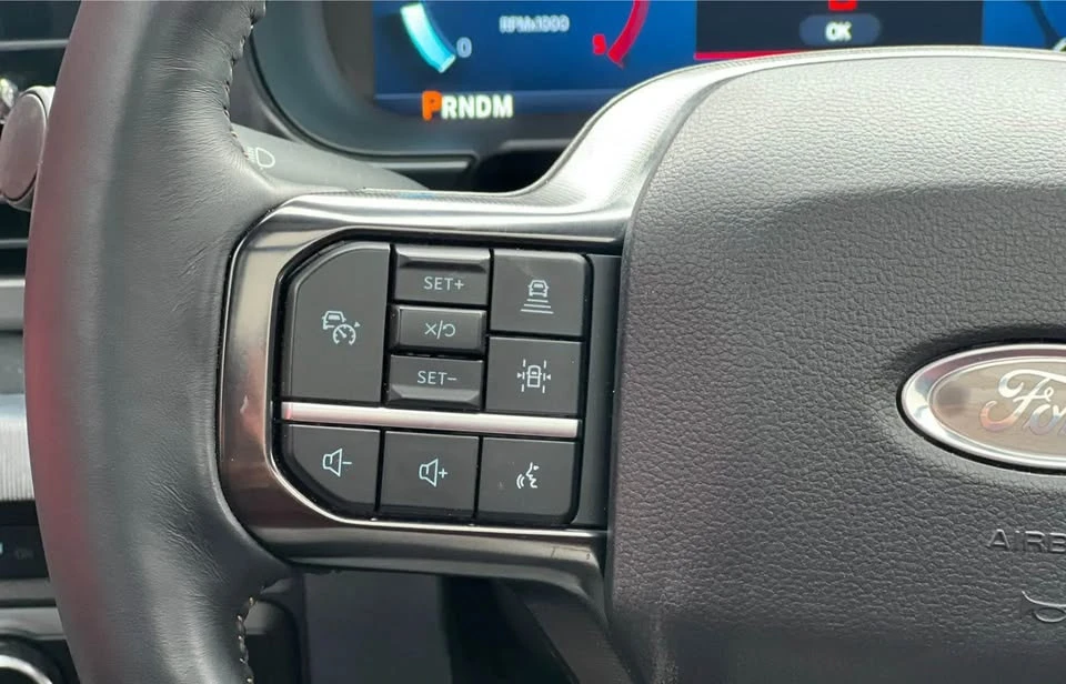 2024 Ford Super Duty 5th Gen - Image 11 of 20