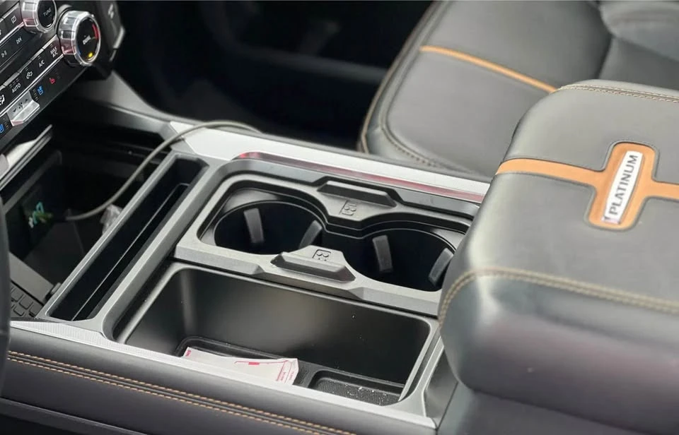 2024 Ford Super Duty 5th Gen - Image 18 of 20