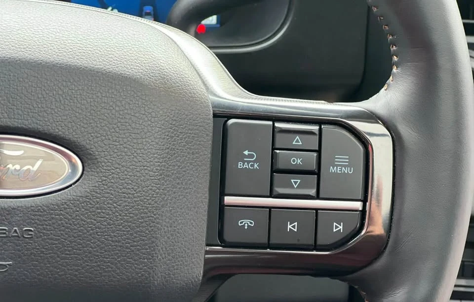 2024 Ford Super Duty 5th Gen - Image 12 of 20