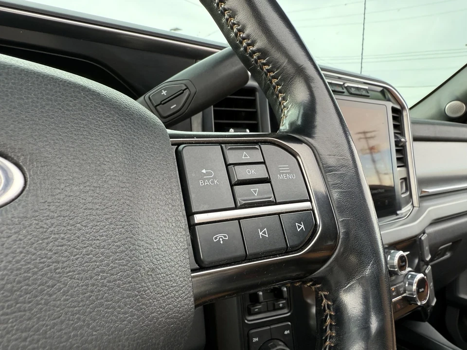 2024 Ford Super Duty 5th Gen - Image 20 of 21
