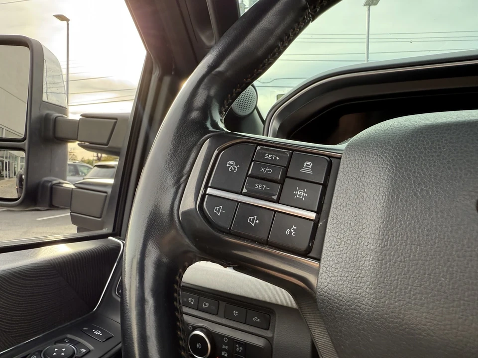 2024 Ford Super Duty 5th Gen - Image 19 of 21