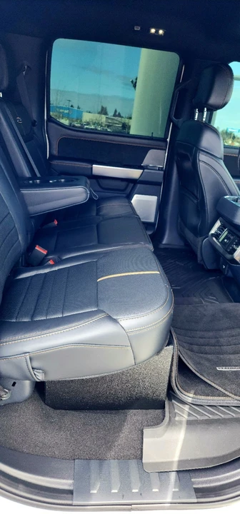 2024 Ford Super Duty 5th Gen - Image 12 of 21