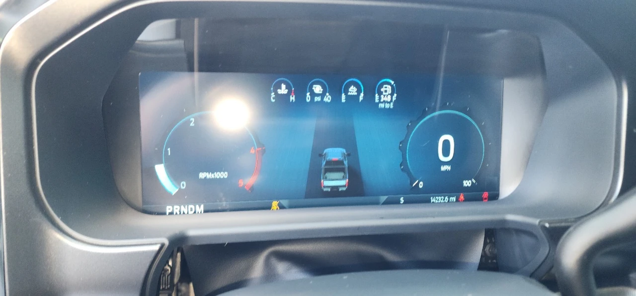 2024 Ford Super Duty 5th Gen - Image 10 of 21