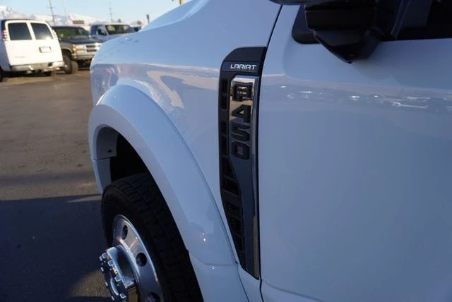 2024 Ford Super Duty 5th Gen - Image 21 of 21