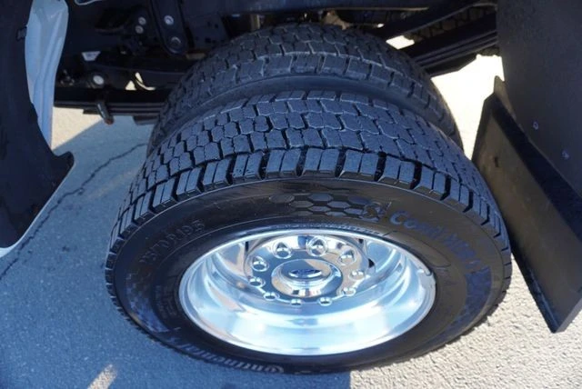 2024 Ford Super Duty 5th Gen - Image 19 of 21