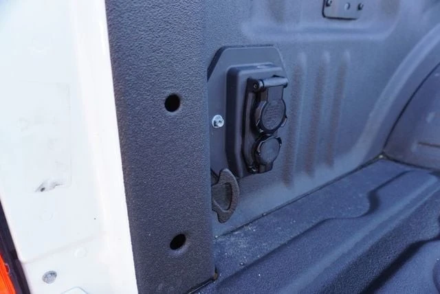 2024 Ford Super Duty 5th Gen - Image 12 of 21