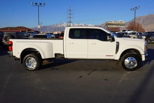 2024 Ford Super Duty 5th Gen - Image 14 of 21