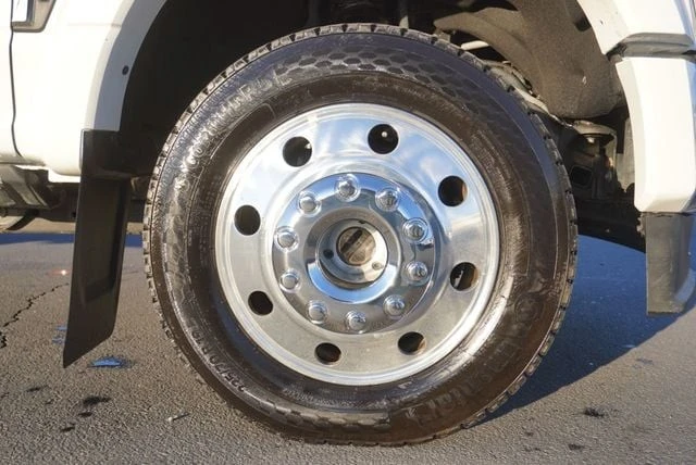 2024 Ford Super Duty 5th Gen - Image 17 of 21
