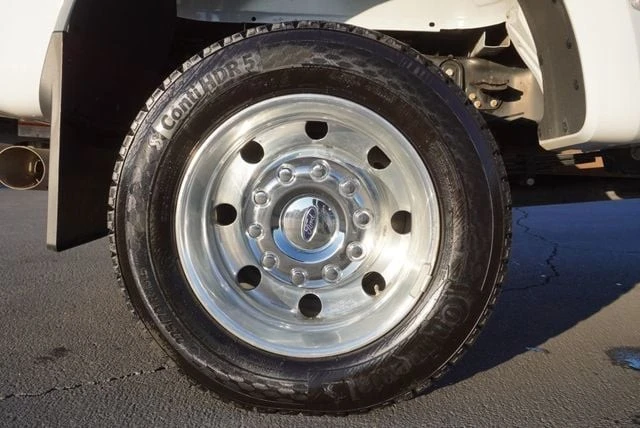2024 Ford Super Duty 5th Gen - Image 18 of 21