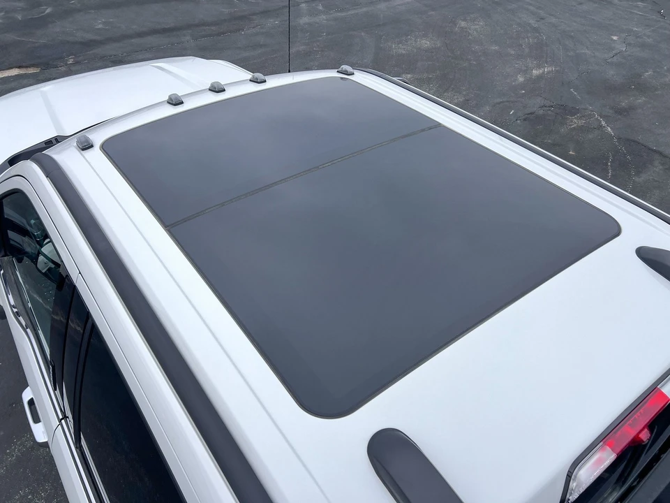 2024 Ford Super Duty 5th Gen - Image 8 of 21