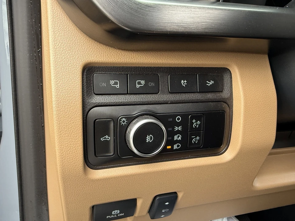 2024 Ford Super Duty 5th Gen - Image 21 of 21