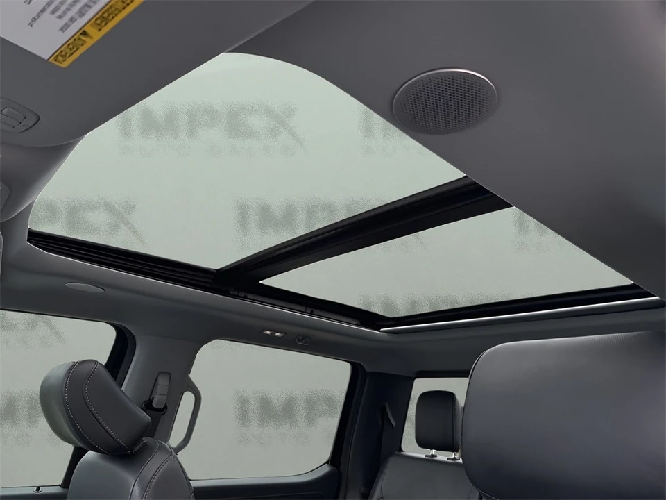 2024 Ford Super Duty 5th Gen - Image 11 of 12