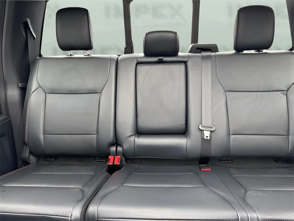 2024 Ford Super Duty 5th Gen - Image 12 of 12
