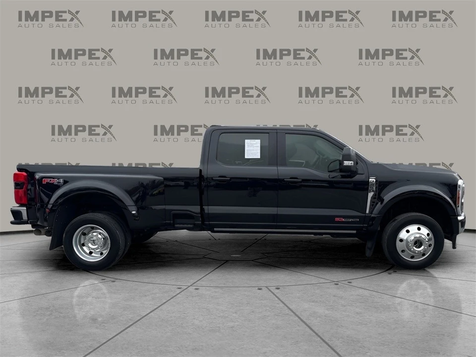 2024 Ford Super Duty 5th Gen - Image 6 of 12