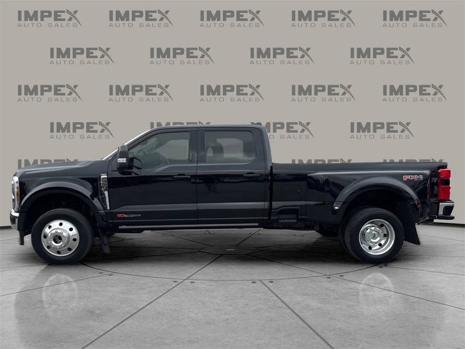 2024 Ford Super Duty 5th Gen - Image 2 of 12