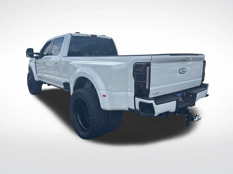 2024 Ford Super Duty 5th Gen - Image 6 of 12