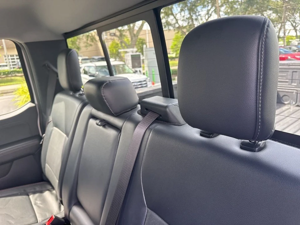 2024 Ford Super Duty 5th Gen - Image 10 of 12