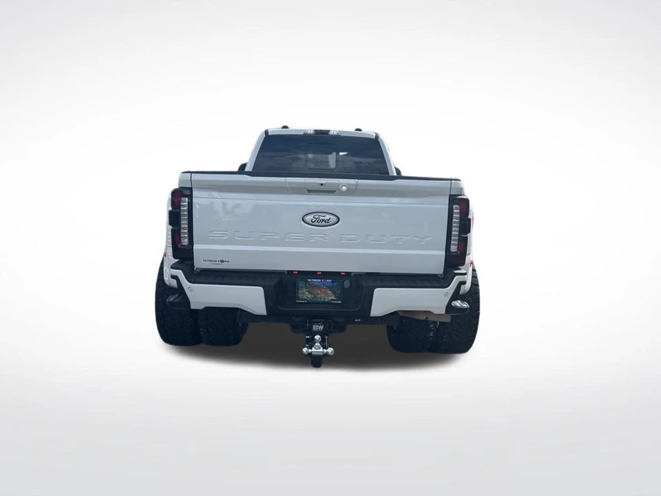 2024 Ford Super Duty 5th Gen - Image 7 of 12