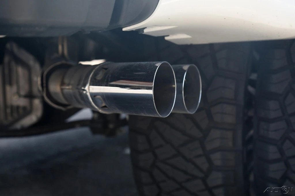 2024 Ford Super Duty 5th Gen - Image 16 of 21