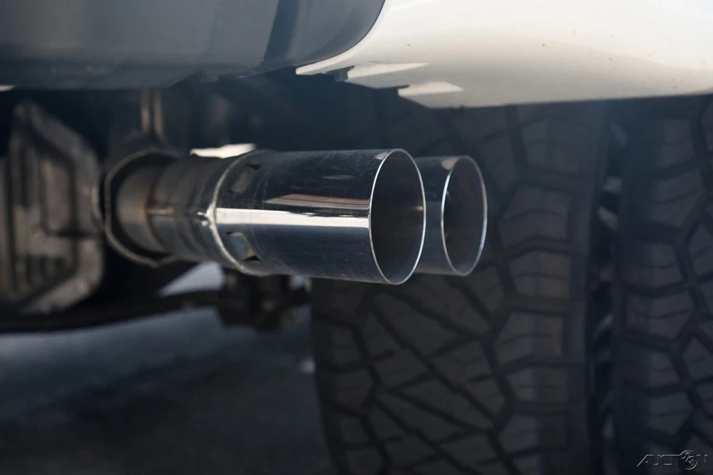 2024 Ford Super Duty 5th Gen - Image 16 of 21