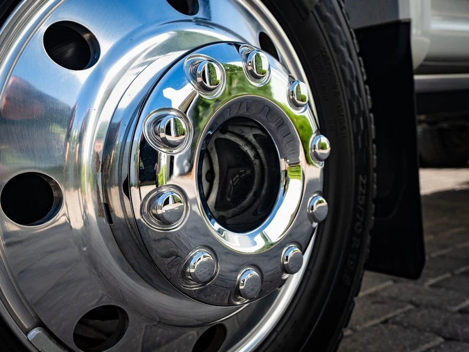 2024 Ford Super Duty 5th Gen - Image 8 of 21