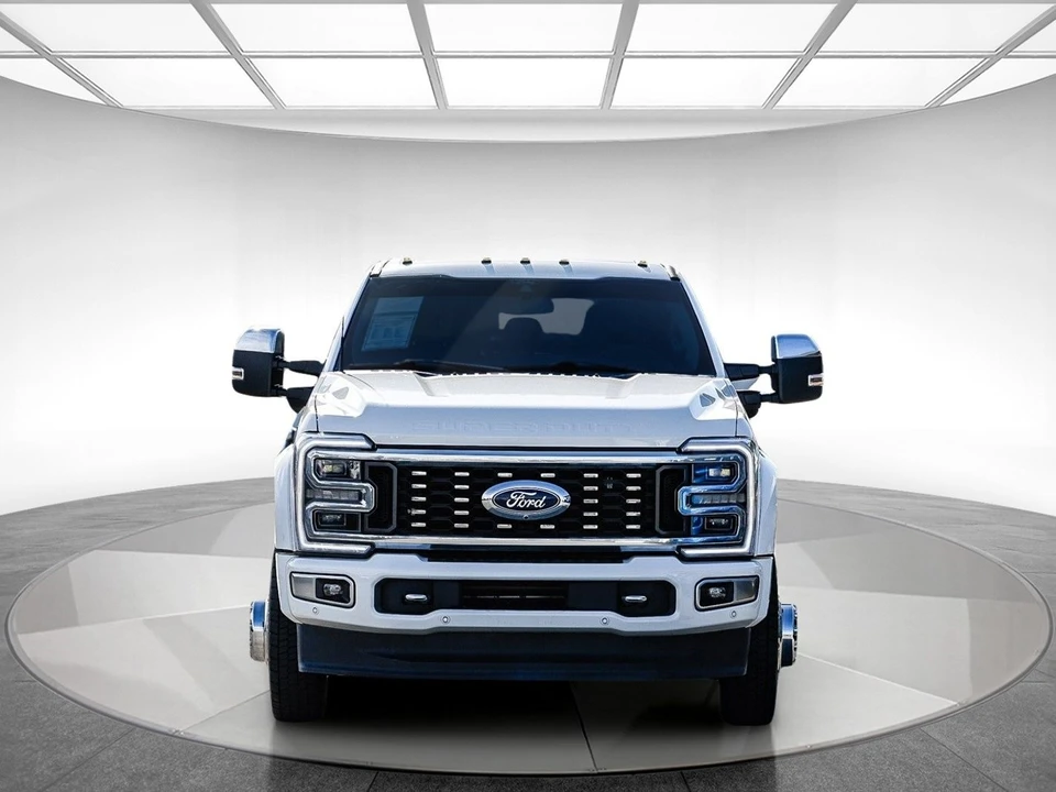2024 Ford Super Duty 5th Gen - Image 6 of 12