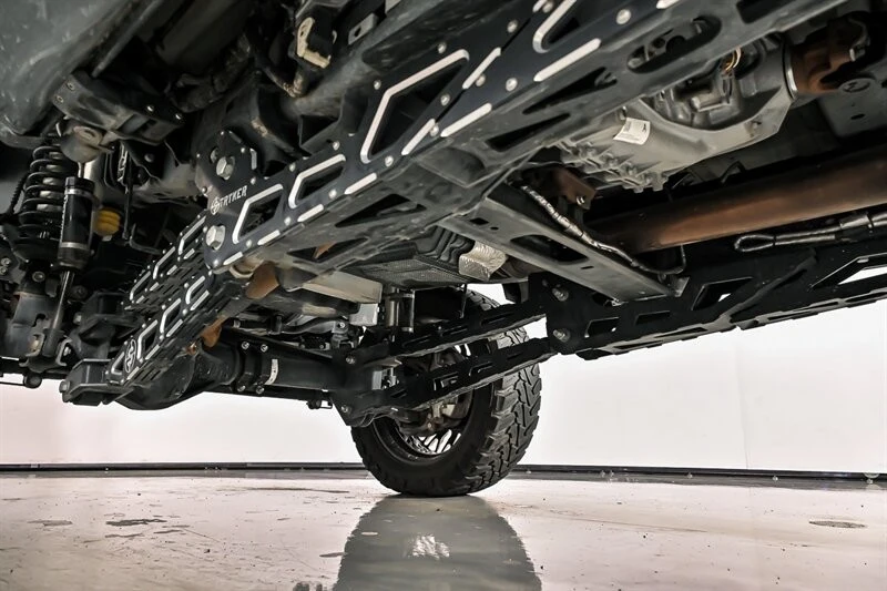 2024 Ford Super Duty 5th Gen - Image 13 of 31