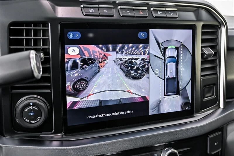 2024 Ford Super Duty 5th Gen - Image 31 of 31