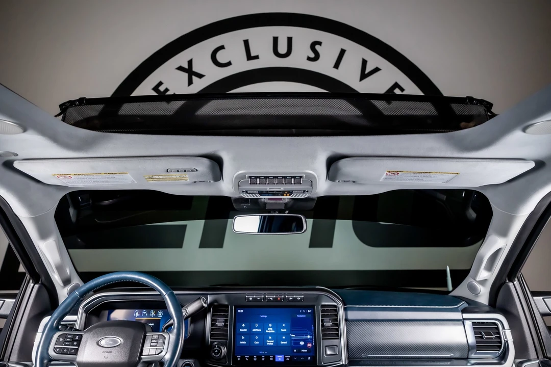 2024 Ford Super Duty 5th Gen - Image 10 of 12