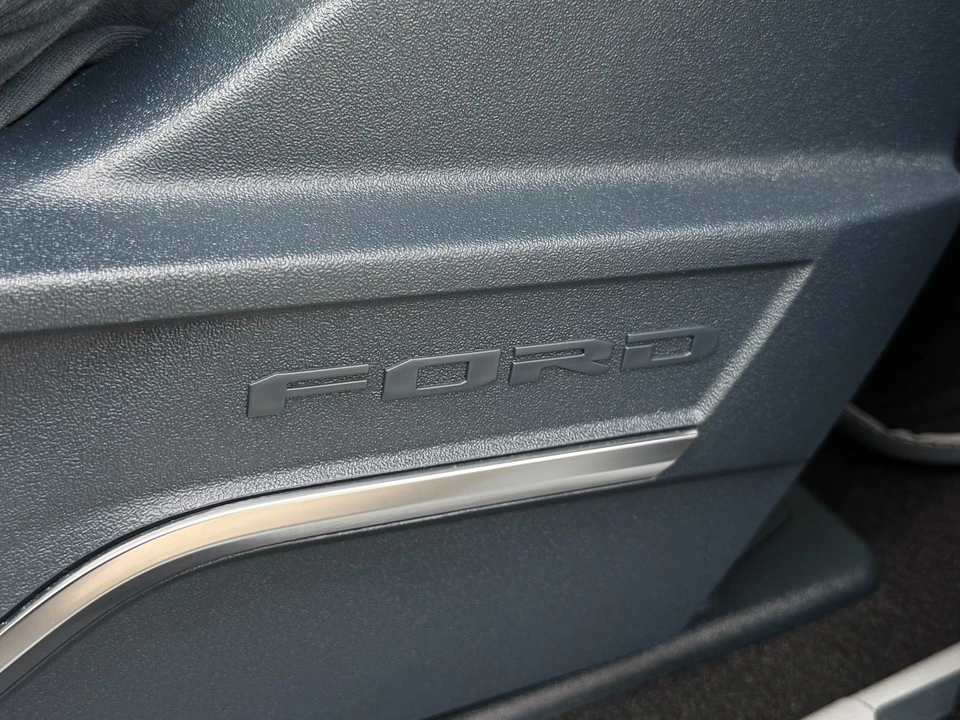 2024 Ford Super Duty 5th Gen - Image 10 of 12