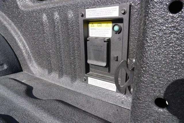 2024 Ford Super Duty 5th Gen - Image 12 of 21