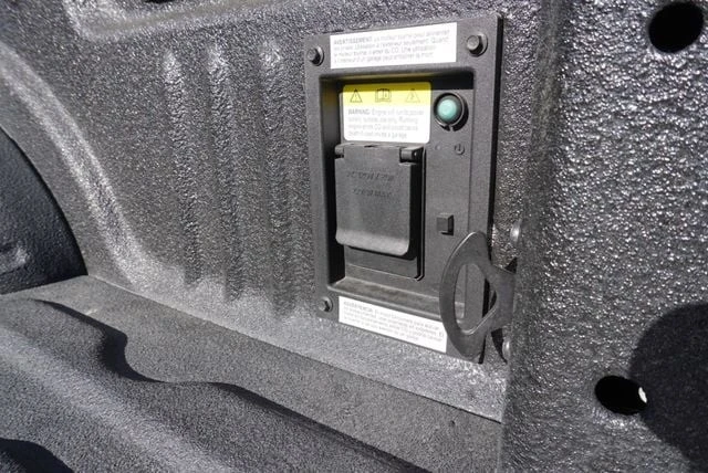 2024 Ford Super Duty 5th Gen - Image 12 of 21