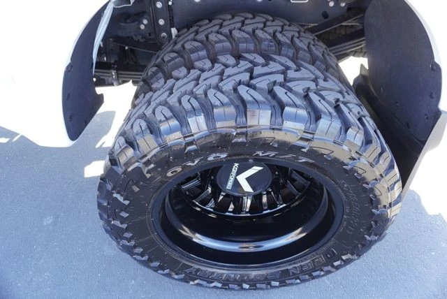 2024 Ford Super Duty 5th Gen - Image 21 of 21