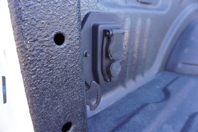2024 Ford Super Duty 5th Gen - Image 13 of 21