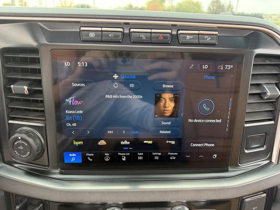 2024 Ford Super Duty 5th Gen - Image 21 of 21