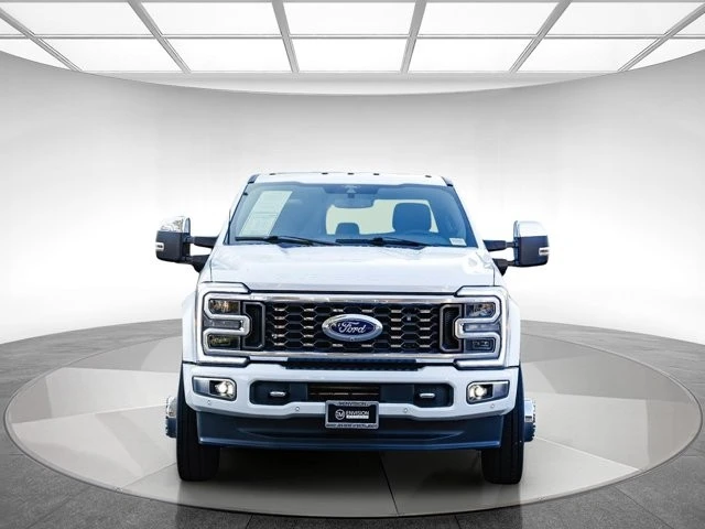 2024 Ford Super Duty 5th Gen - Image 6 of 12