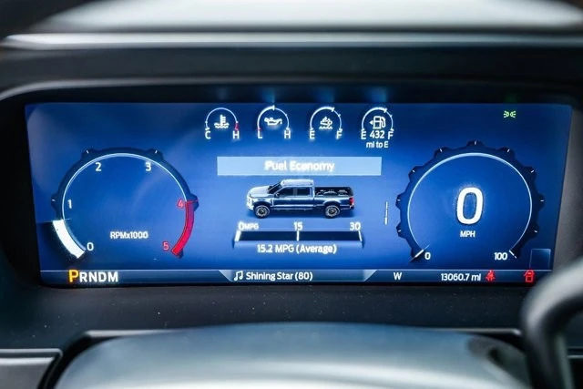 2024 Ford Super Duty 5th Gen - Image 6 of 12