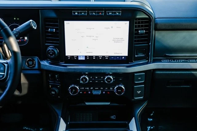 2024 Ford Super Duty 5th Gen - Image 11 of 12